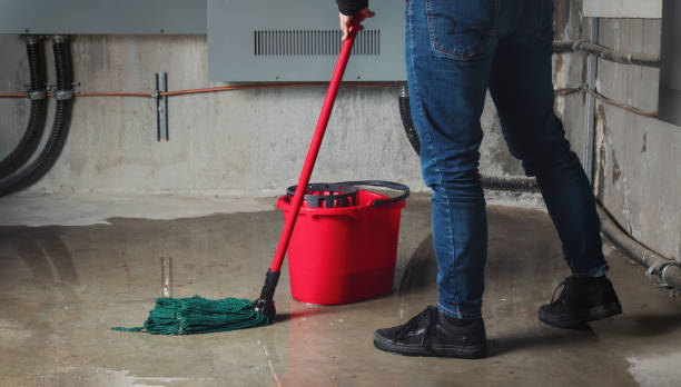 Best Local water damage restoration  in Cashion, OK