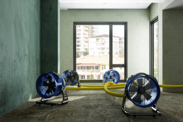 Best Emergency water damage restoration  in Cashion, OK
